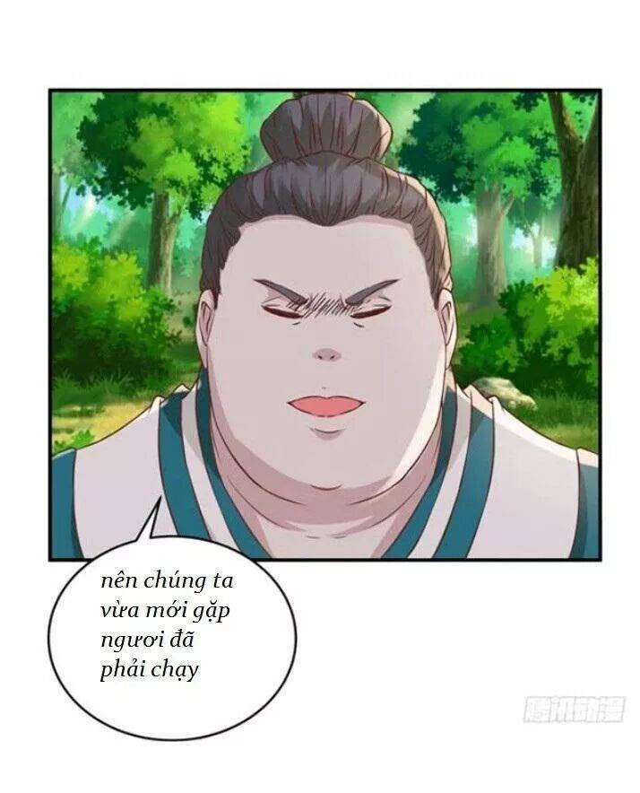 Tuyệt Sắc Quyến Rũ: Quỷ Y Chí Tôn - Chap 109