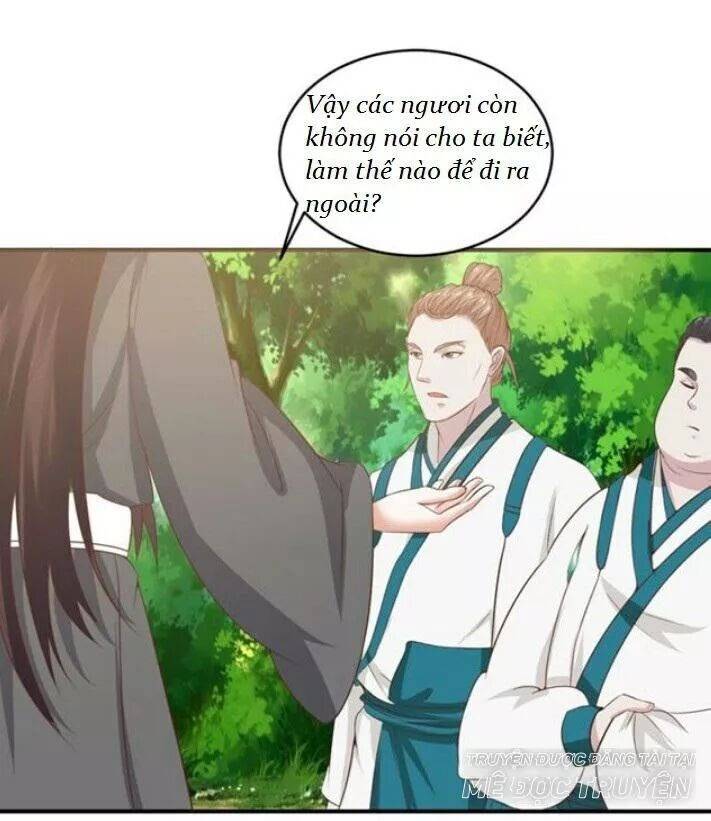 Tuyệt Sắc Quyến Rũ: Quỷ Y Chí Tôn - Chap 109