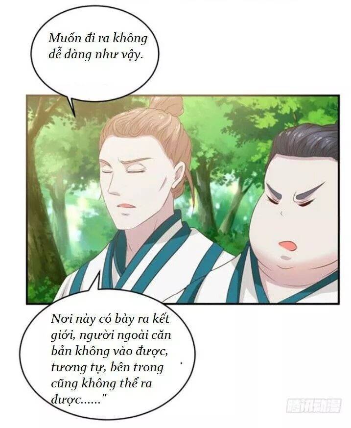 Tuyệt Sắc Quyến Rũ: Quỷ Y Chí Tôn - Chap 109