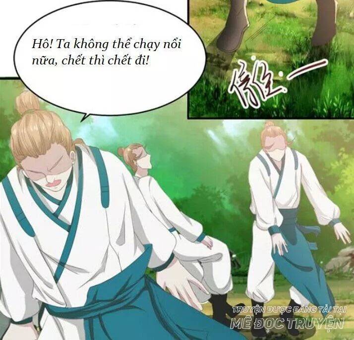 Tuyệt Sắc Quyến Rũ: Quỷ Y Chí Tôn - Chap 109