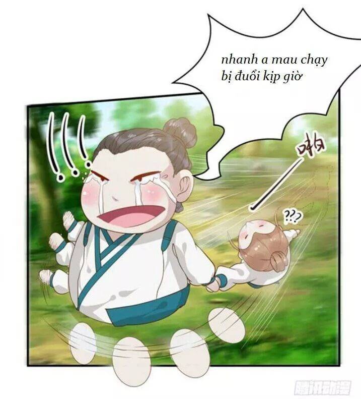 Tuyệt Sắc Quyến Rũ: Quỷ Y Chí Tôn - Chap 109