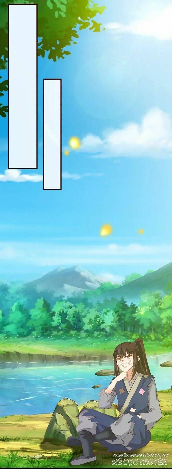 Tuyệt Sắc Quyến Rũ: Quỷ Y Chí Tôn - Chap 11