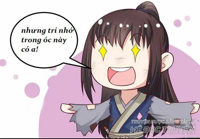 Tuyệt Sắc Quyến Rũ: Quỷ Y Chí Tôn - Chap 11