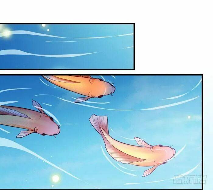 Tuyệt Sắc Quyến Rũ: Quỷ Y Chí Tôn - Chap 11