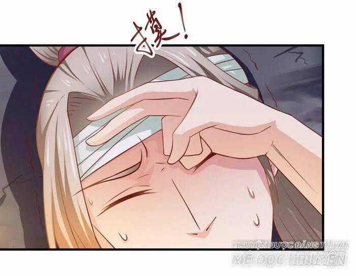 Tuyệt Sắc Quyến Rũ: Quỷ Y Chí Tôn - Chap 11