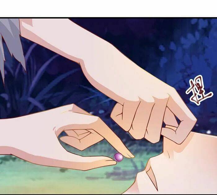 Tuyệt Sắc Quyến Rũ: Quỷ Y Chí Tôn - Chap 11