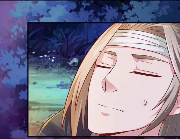 Tuyệt Sắc Quyến Rũ: Quỷ Y Chí Tôn - Chap 11