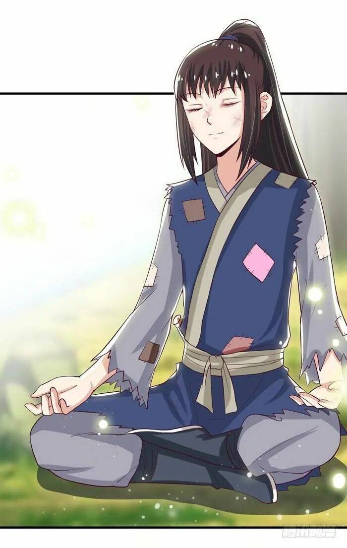 Tuyệt Sắc Quyến Rũ: Quỷ Y Chí Tôn - Chap 11