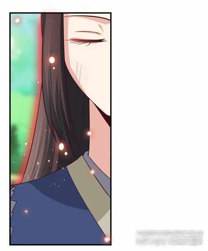 Tuyệt Sắc Quyến Rũ: Quỷ Y Chí Tôn - Chap 11