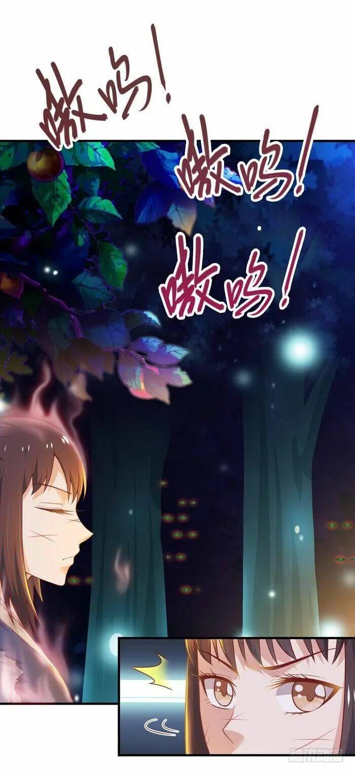 Tuyệt Sắc Quyến Rũ: Quỷ Y Chí Tôn - Chap 11