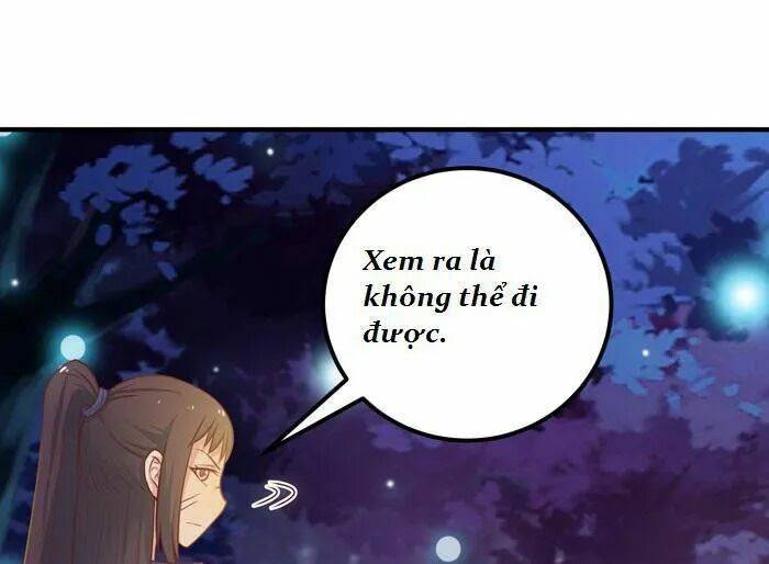 Tuyệt Sắc Quyến Rũ: Quỷ Y Chí Tôn - Chap 11