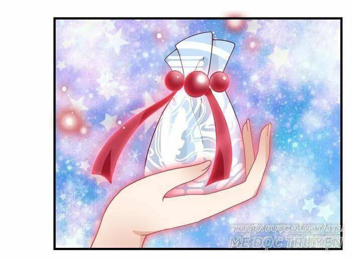 Tuyệt Sắc Quyến Rũ: Quỷ Y Chí Tôn - Chap 11