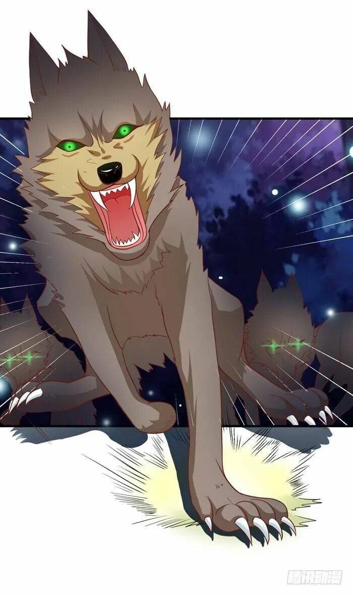 Tuyệt Sắc Quyến Rũ: Quỷ Y Chí Tôn - Chap 11