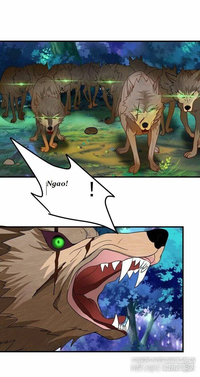 Tuyệt Sắc Quyến Rũ: Quỷ Y Chí Tôn - Chap 11