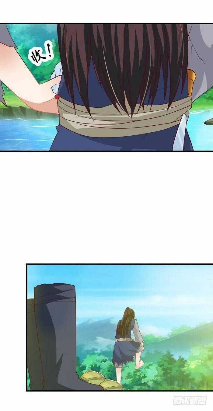 Tuyệt Sắc Quyến Rũ: Quỷ Y Chí Tôn - Chap 11