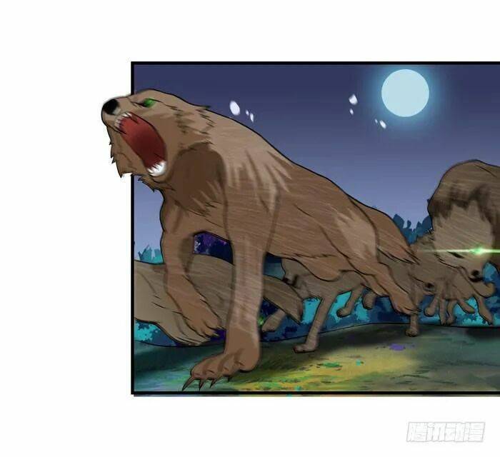 Tuyệt Sắc Quyến Rũ: Quỷ Y Chí Tôn - Chap 11