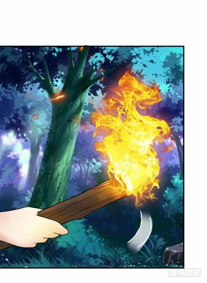 Tuyệt Sắc Quyến Rũ: Quỷ Y Chí Tôn - Chap 11