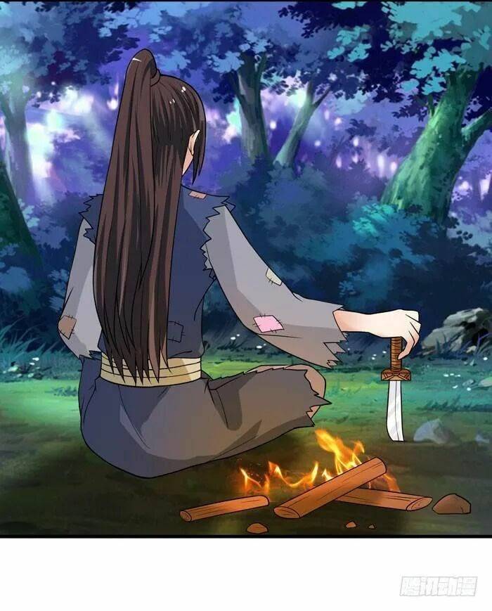 Tuyệt Sắc Quyến Rũ: Quỷ Y Chí Tôn - Chap 11