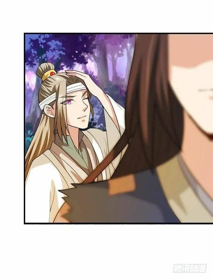 Tuyệt Sắc Quyến Rũ: Quỷ Y Chí Tôn - Chap 11