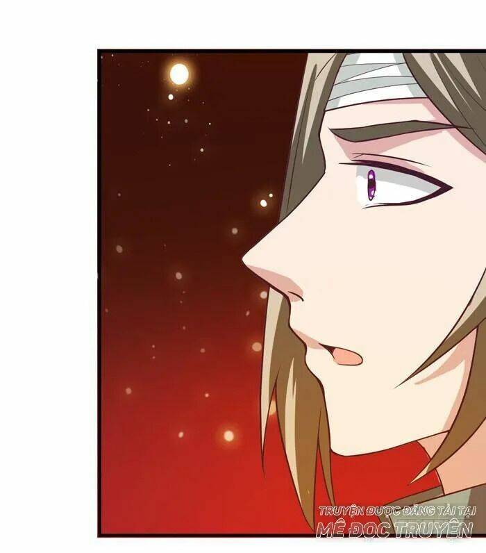 Tuyệt Sắc Quyến Rũ: Quỷ Y Chí Tôn - Chap 11