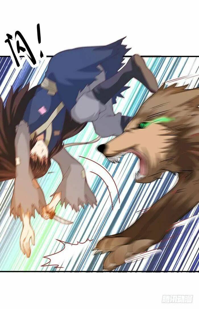 Tuyệt Sắc Quyến Rũ: Quỷ Y Chí Tôn - Chap 11