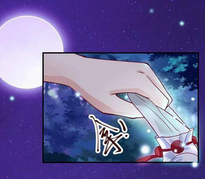 Tuyệt Sắc Quyến Rũ: Quỷ Y Chí Tôn - Chap 11