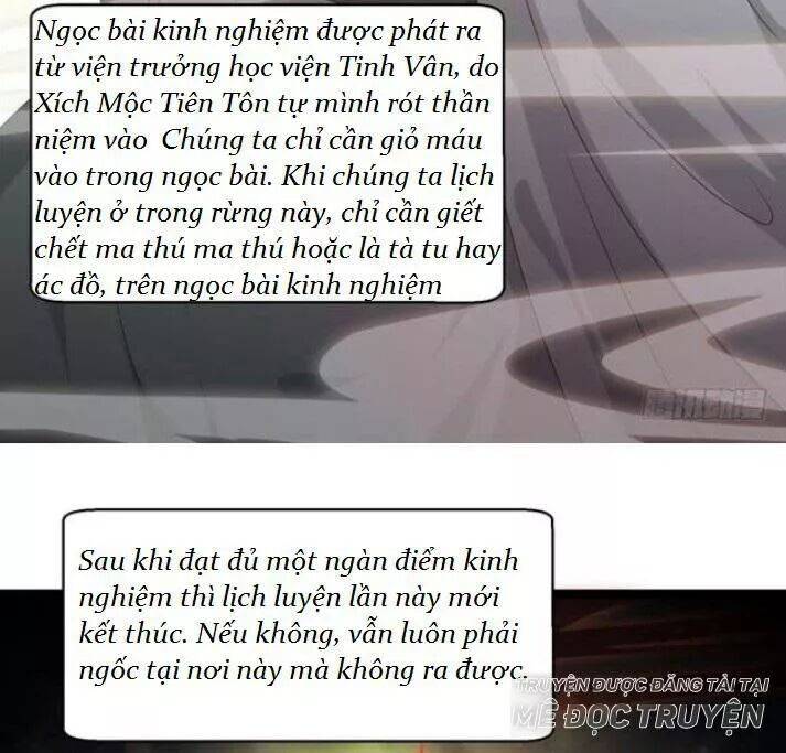 Tuyệt Sắc Quyến Rũ: Quỷ Y Chí Tôn - Chap 110