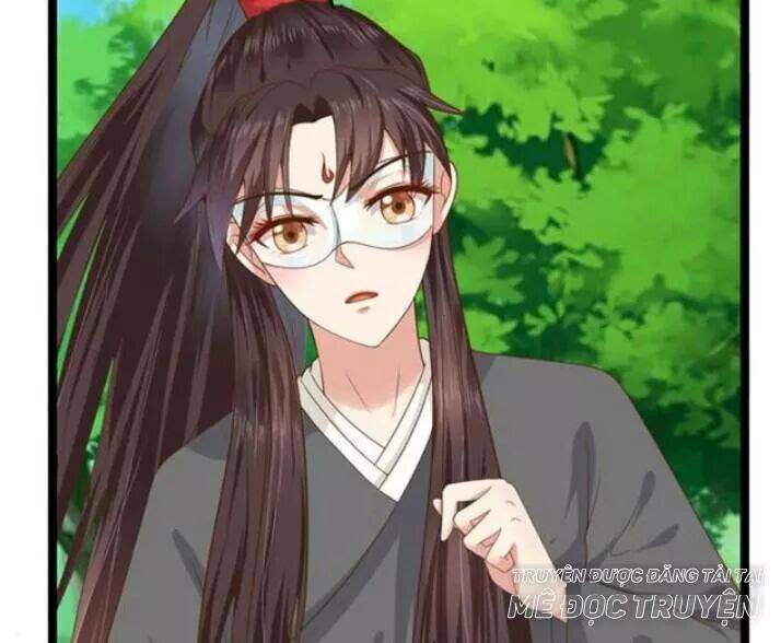 Tuyệt Sắc Quyến Rũ: Quỷ Y Chí Tôn - Chap 110