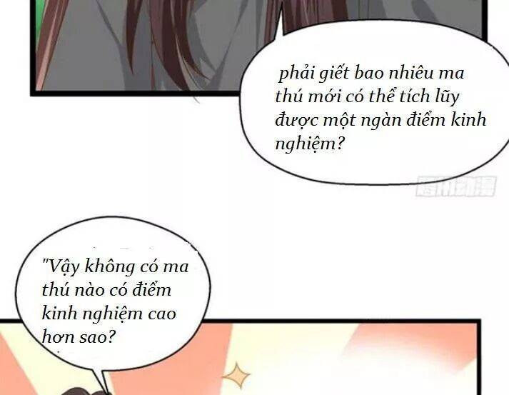 Tuyệt Sắc Quyến Rũ: Quỷ Y Chí Tôn - Chap 110