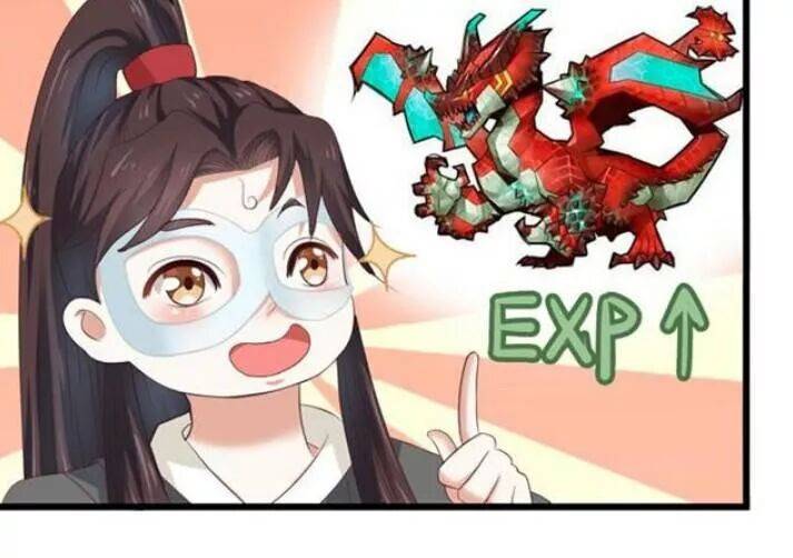 Tuyệt Sắc Quyến Rũ: Quỷ Y Chí Tôn - Chap 110