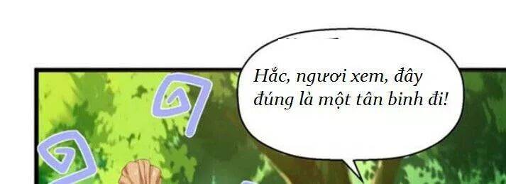 Tuyệt Sắc Quyến Rũ: Quỷ Y Chí Tôn - Chap 110