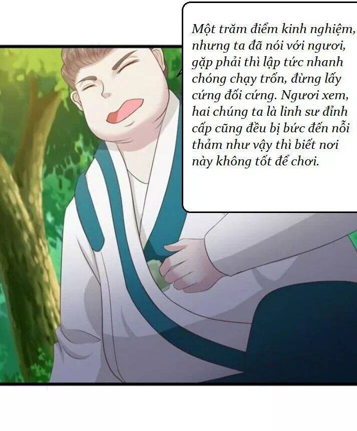 Tuyệt Sắc Quyến Rũ: Quỷ Y Chí Tôn - Chap 110