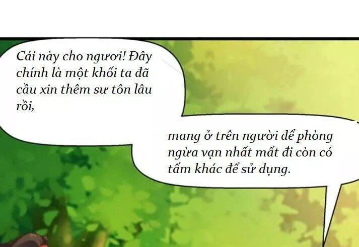 Tuyệt Sắc Quyến Rũ: Quỷ Y Chí Tôn - Chap 110