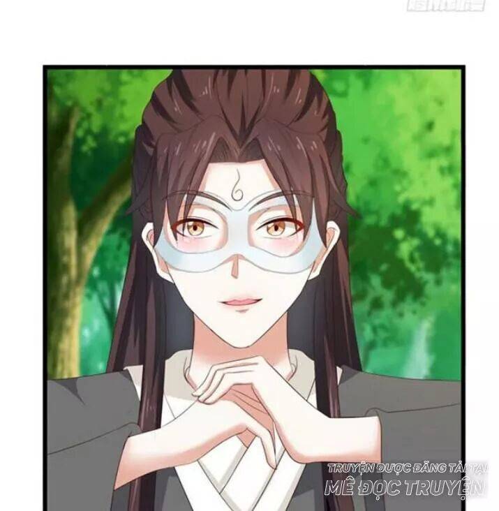 Tuyệt Sắc Quyến Rũ: Quỷ Y Chí Tôn - Chap 110