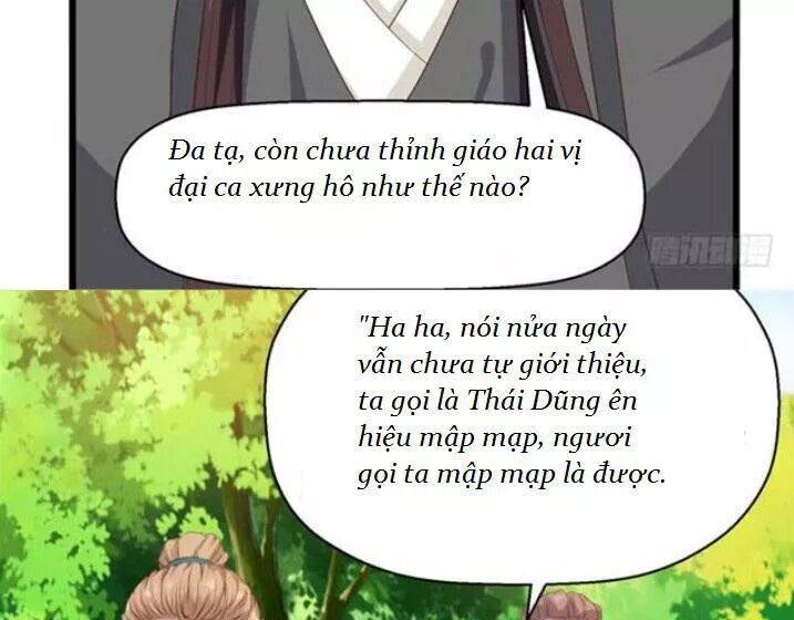 Tuyệt Sắc Quyến Rũ: Quỷ Y Chí Tôn - Chap 110