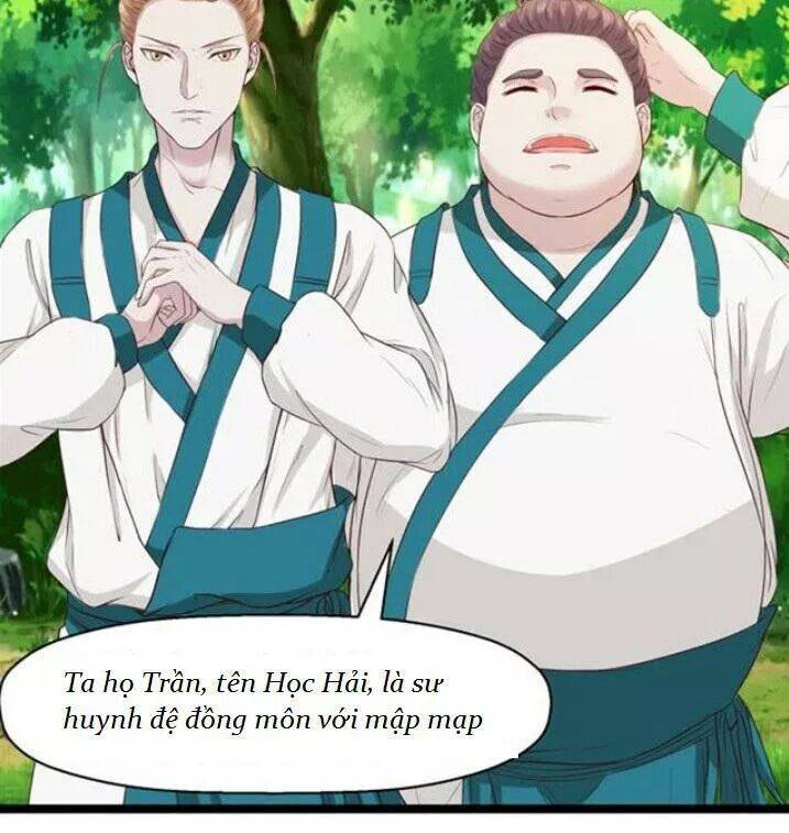 Tuyệt Sắc Quyến Rũ: Quỷ Y Chí Tôn - Chap 110