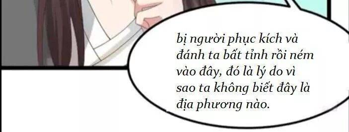 Tuyệt Sắc Quyến Rũ: Quỷ Y Chí Tôn - Chap 110