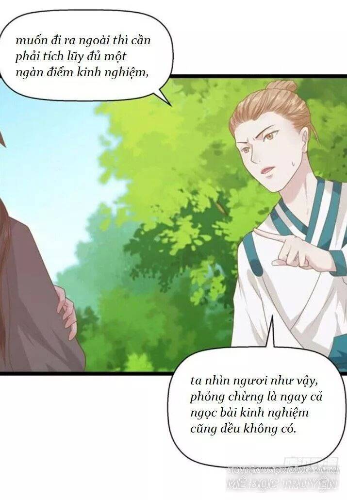 Tuyệt Sắc Quyến Rũ: Quỷ Y Chí Tôn - Chap 110