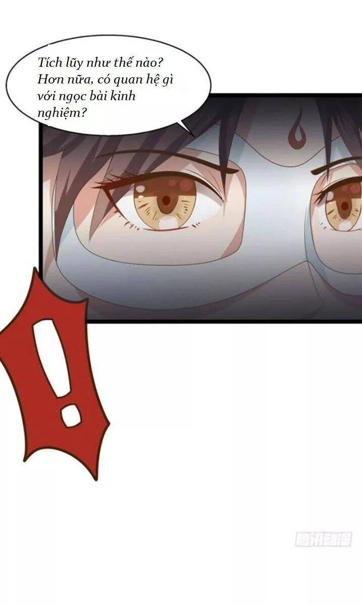 Tuyệt Sắc Quyến Rũ: Quỷ Y Chí Tôn - Chap 110