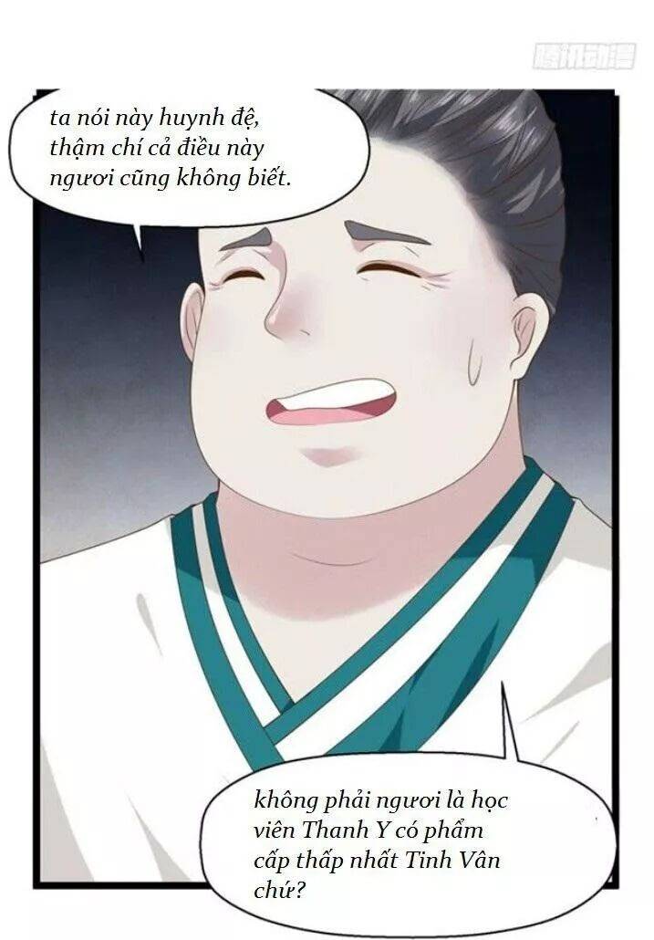 Tuyệt Sắc Quyến Rũ: Quỷ Y Chí Tôn - Chap 110