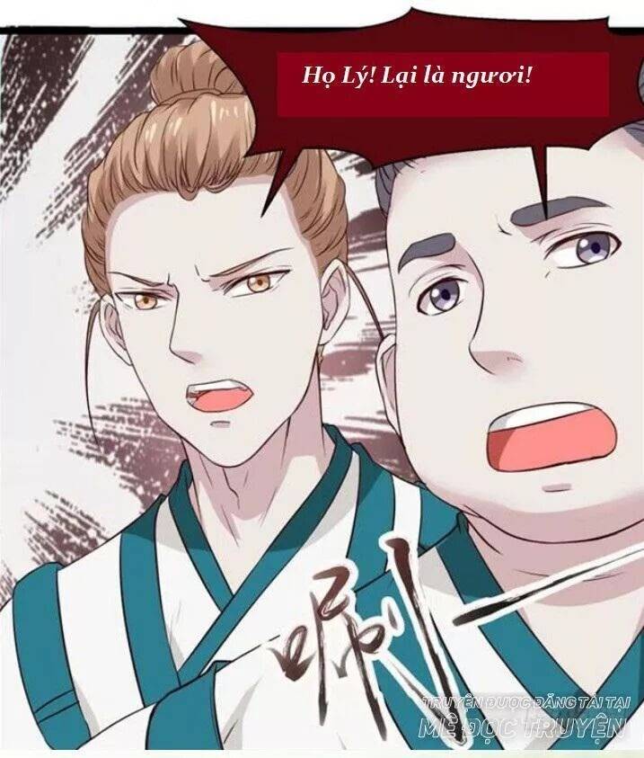 Tuyệt Sắc Quyến Rũ: Quỷ Y Chí Tôn - Chap 111