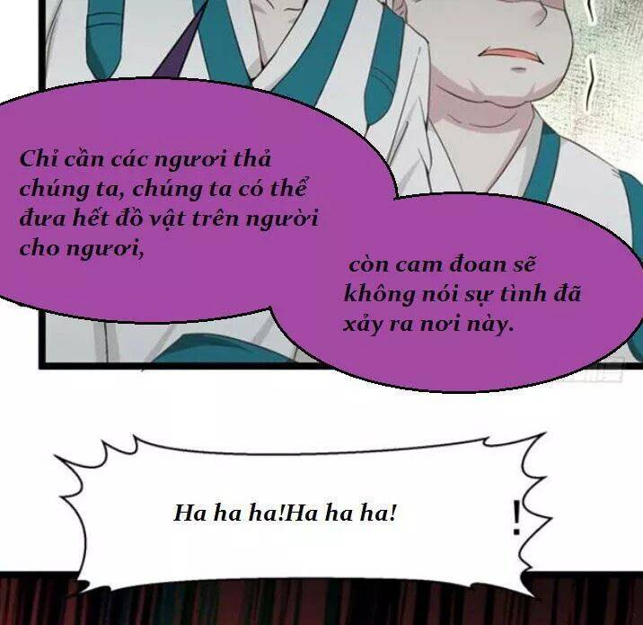 Tuyệt Sắc Quyến Rũ: Quỷ Y Chí Tôn - Chap 111