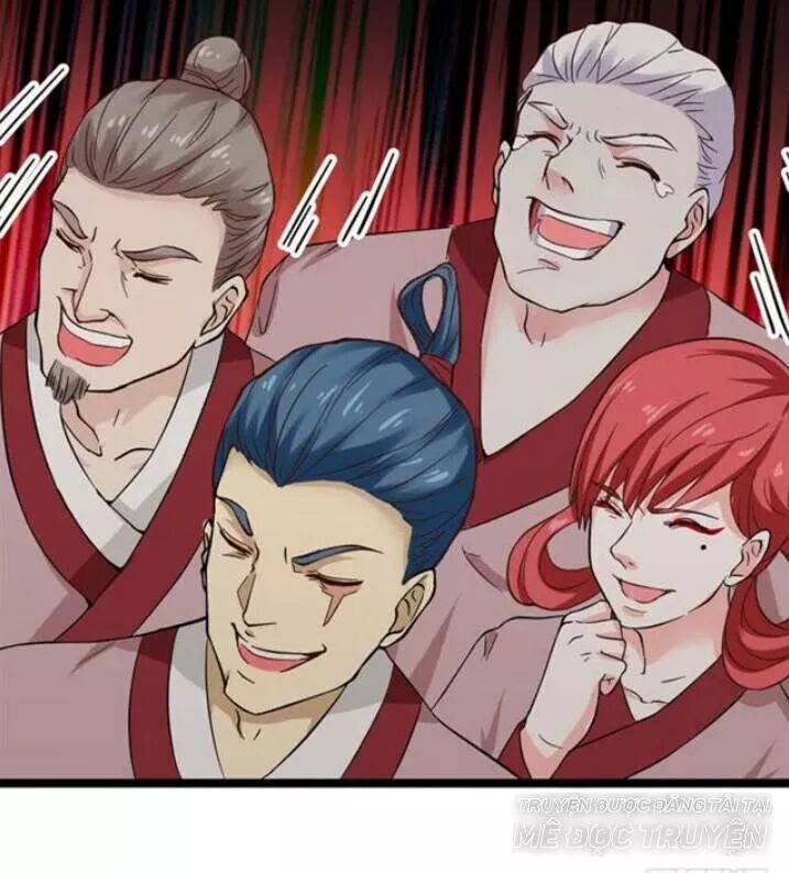 Tuyệt Sắc Quyến Rũ: Quỷ Y Chí Tôn - Chap 111