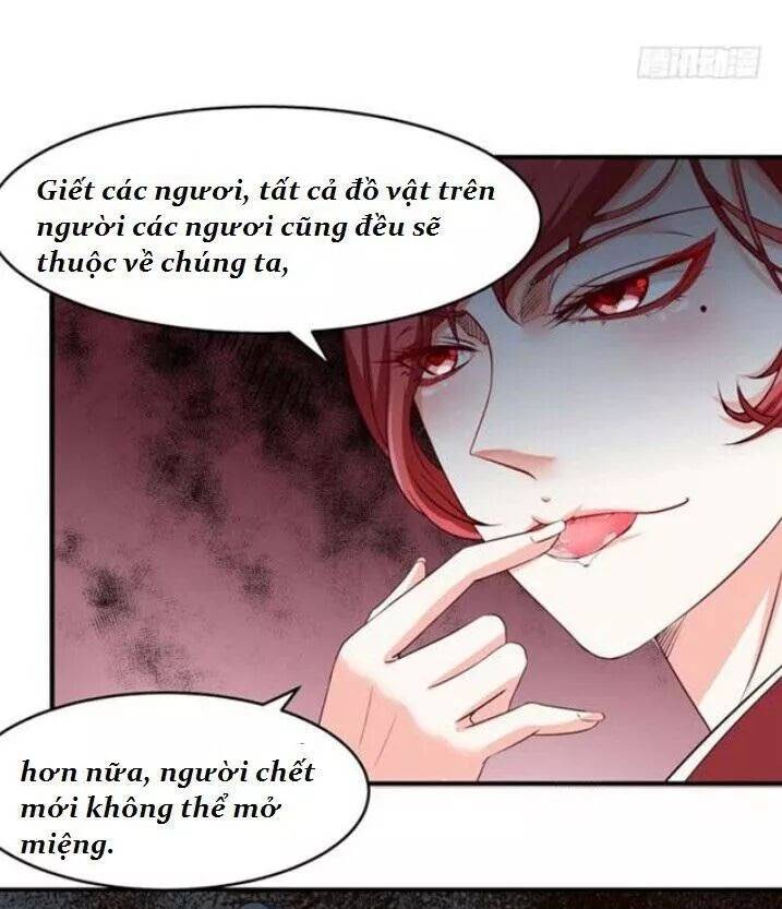 Tuyệt Sắc Quyến Rũ: Quỷ Y Chí Tôn - Chap 111