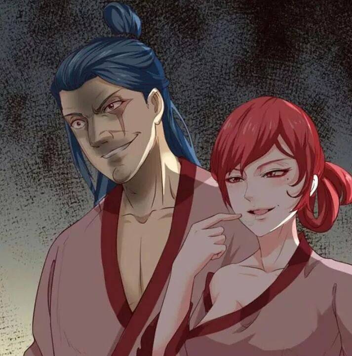 Tuyệt Sắc Quyến Rũ: Quỷ Y Chí Tôn - Chap 111