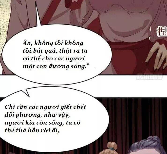 Tuyệt Sắc Quyến Rũ: Quỷ Y Chí Tôn - Chap 111