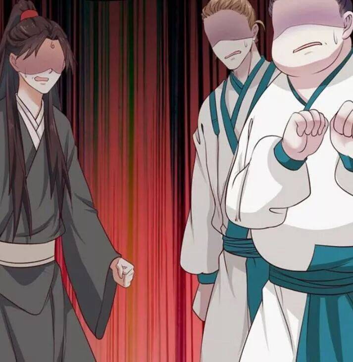 Tuyệt Sắc Quyến Rũ: Quỷ Y Chí Tôn - Chap 111