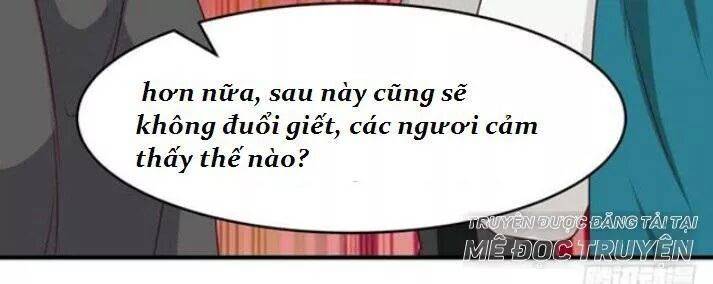 Tuyệt Sắc Quyến Rũ: Quỷ Y Chí Tôn - Chap 111