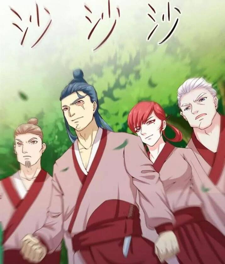 Tuyệt Sắc Quyến Rũ: Quỷ Y Chí Tôn - Chap 111