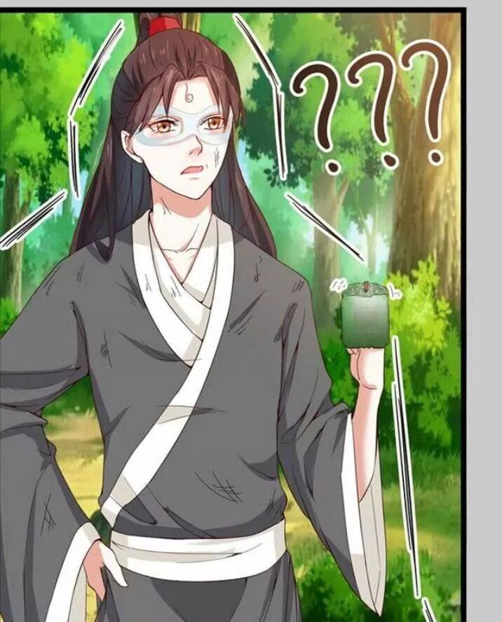 Tuyệt Sắc Quyến Rũ: Quỷ Y Chí Tôn - Chap 111